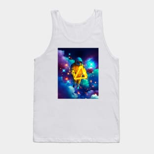 Dreaming Tank Top